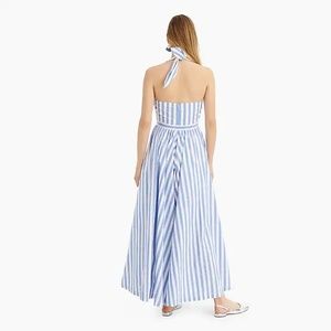 j crew widest leg jumpsuit